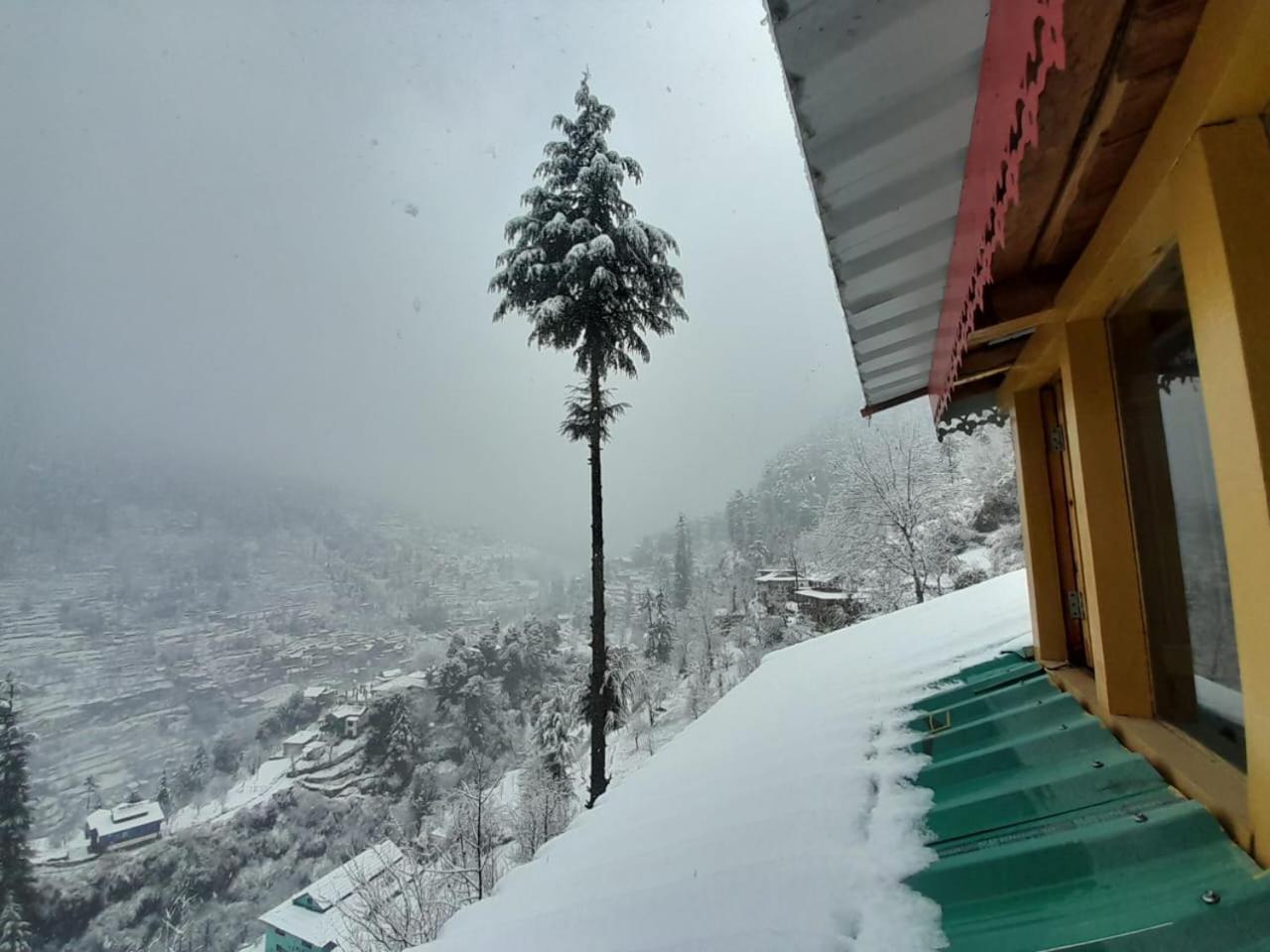 Homestay Mountain Retreat