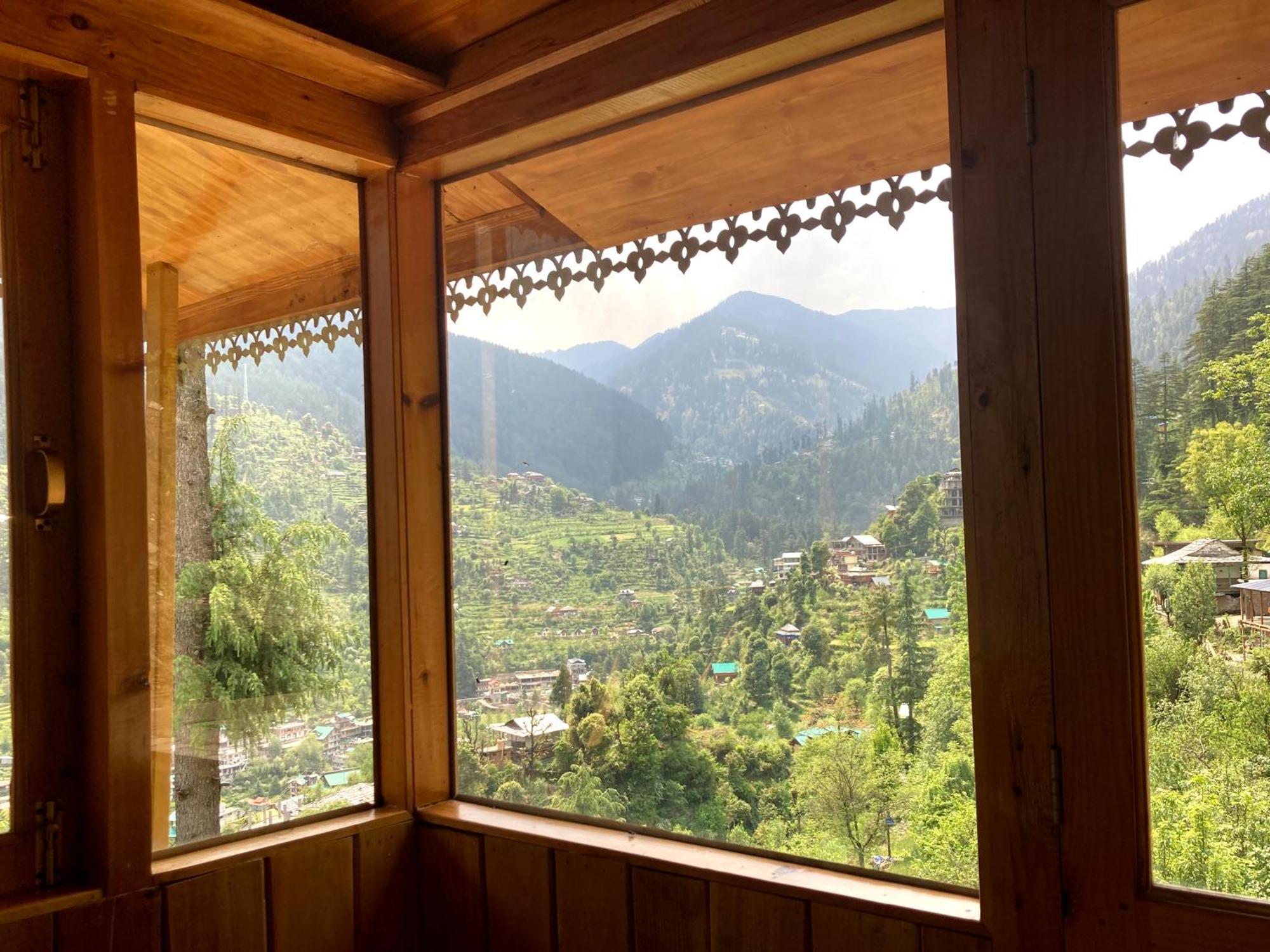 Homestay Mountain Retreat Jibhi