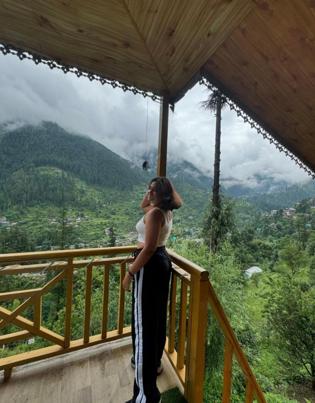 Homestay Mountain Retreat *